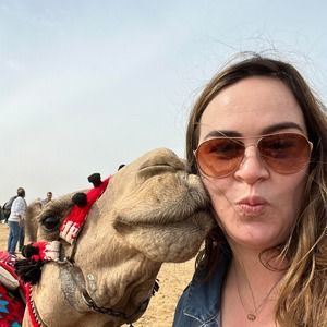 Meet your Posher, Kelly